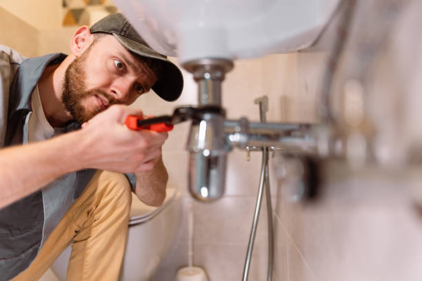 Best Residential Plumbing Services  in Huntington, UT