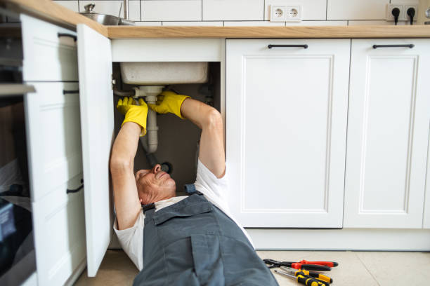 Best Affordable Plumbing Services  in Huntington, UT