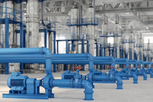 Gas Line Repair in Huntington, UT
