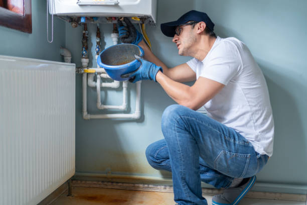 Best Commercial Plumbing Services  in Huntington, UT